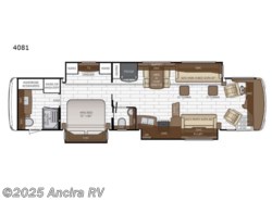 Used 2021 Newmar Dutch Star 4081 available in Boerne, Texas