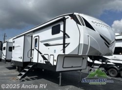 New 2026 Coachmen Chaparral 381DBL available in Boerne, Texas