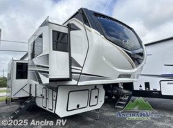 New 2025 Keystone Montana 3761FL available in Boerne, Texas