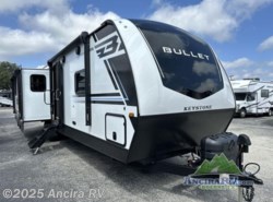 New 2026 Keystone Bullet 310RES available in Boerne, Texas