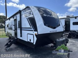 New 2026 Keystone Bullet 260RBS available in Boerne, Texas