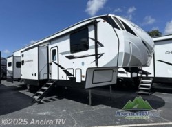 New 2026 Coachmen Chaparral 375BAF available in Boerne, Texas