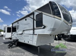 New 2025 Keystone Cougar 320RDS available in Boerne, Texas