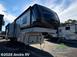 New 2026 Keystone Montana 3915TB available in Boerne, Texas