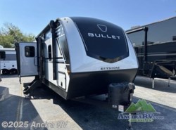 New 2026 Keystone Bullet Crossfire 287RLS available in Boerne, Texas