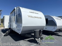 New 2026 Forest River Wildwood 270ZEN available in Boerne, Texas