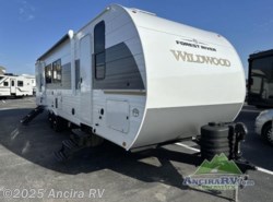 New 2026 Forest River Wildwood 300ICE available in Boerne, Texas