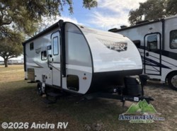 Used 2023 Forest River Wildwood FSX 178BHSKX available in Boerne, Texas