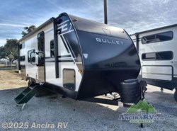 New 2026 Keystone Bullet 21BHSC available in Boerne, Texas