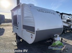 New 2026 Forest River Wildwood FSX 135ICE available in Boerne, Texas