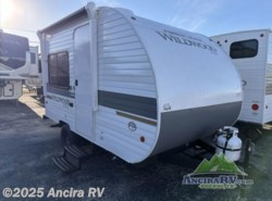 New 2026 Forest River Wildwood FSX 135ICE available in Boerne, Texas