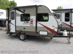 New 2017 Starcraft AR-ONE 14RB available in Carterville, Illinois