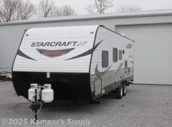 New 2018 Starcraft Autumn Ridge Outfitter 26BH available in Carterville, Illinois