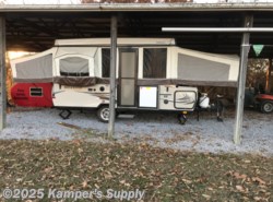 Used 2014 Forest River Rockwood Pop Up 2514G available in Carterville, Illinois