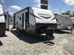 New 2020 Starcraft Autumn Ridge Outfitter 27BHS available in Carterville, Illinois