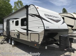 New 2020 Starcraft Autumn Ridge Outfitter 282BH available in Carterville, Illinois