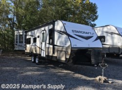 New 2020 Starcraft Autumn Ridge Outfitter 21FB available in Carterville, Illinois