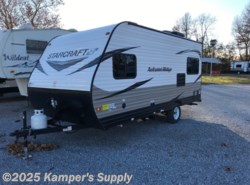 New 2020 Starcraft Autumn Ridge Outfitter 171RD available in Carterville, Illinois