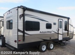 New 2020 Starcraft Autumn Ridge Outfitter 21FB available in Carterville, Illinois