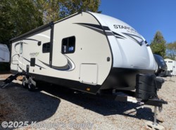 New 2021 Starcraft Super Lite 281BH available in Carterville, Illinois