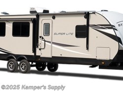 New 2022 Starcraft Super Lite 262RL available in Carterville, Illinois