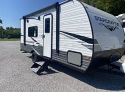 New 2023 Starcraft Autumn Ridge 182RB available in Carterville, Illinois