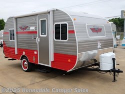 2018 Riverside RV White Water Retro 177SE 2018 Riverside RV White Water Retro 177SE