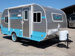 2018 Riverside RV White Water Retro 177SE 18 2018 Riverside RV White Water Retro 177SE 18
