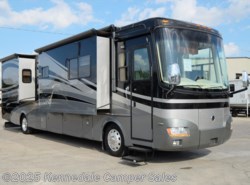 Used 2007 Holiday Rambler Ambassador 40DFT 40'6