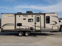Used 2016 Keystone Hideout 232LHS available in Kennedale, Texas