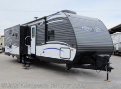 New 2018 Dutchmen Aspen Trail 3070RLS 32'4