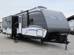 2018 Dutchmen Aspen Trail 3070RLS 32 2018 Dutchmen Aspen Trail 3070RLS 32