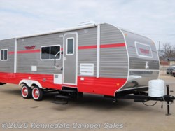 2018 Riverside RV White Water Retro 285FK 30 2018 Riverside RV White Water Retro 285FK 30