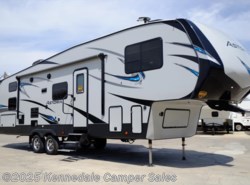 New 2018 Dutchmen Aerolite Astoria 3013BHF 35'6