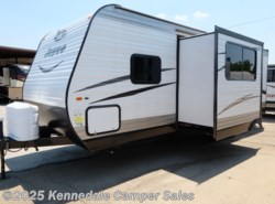 Used 2017 Jayco Jay Flight SLX 242BHSW BUNK BEDS available in Kennedale, Texas