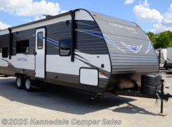 New 2019 Dutchmen Aspen Trail 2710BH BUNKS available in Kennedale, Texas