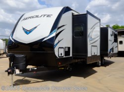 New 2019 Dutchmen Aerolite 3303RL 40% OFF available in Kennedale, Texas