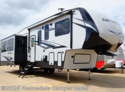 New 2019 Dutchmen Aerolite Astoria 3273MBF MID BUNK 38% OFF available in Kennedale, Texas