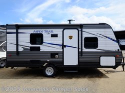 New 2019 Dutchmen Aspen Trail 1800RB available in Kennedale, Texas