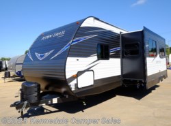 New 2019 Dutchmen Aspen Trail 2610RKS available in Kennedale, Texas