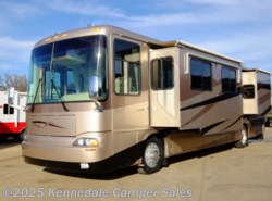 Used 2004 Newmar Dutch Star 3807 **DIESEL PUSHER** available in Kennedale, Texas