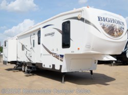 Used 2013 Heartland Bighorn Silverado SV 37QB available in Kennedale, Texas