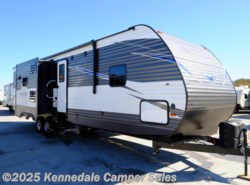 New 2019 Dutchmen Aspen Trail 3100BHS available in Kennedale, Texas