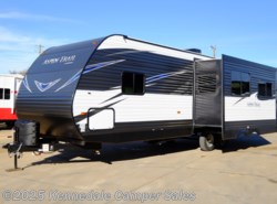 New 2019 Dutchmen Aspen Trail 2860RLS available in Kennedale, Texas