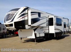 Used 2016 Dutchmen Voltage 3818 available in Kennedale, Texas