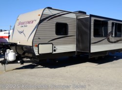 Used 2018 K-Z Sportsmen 271BHLE available in Kennedale, Texas