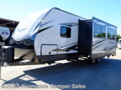 New 2019 Dutchmen Aerolite 2733RB OUTDOOR KITCHEN 36% OFF available in Kennedale, Texas
