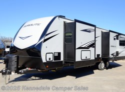 New 2019 Dutchmen Aerolite 3303RL OUTDOOR KITCHEN 35% OFF available in Kennedale, Texas