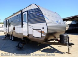 New 2019 Dutchmen Aspen Trail 2850BHS BUNKS available in Kennedale, Texas
