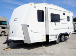 Used 2009 Carriage Domani DT2400 available in Kennedale, Texas